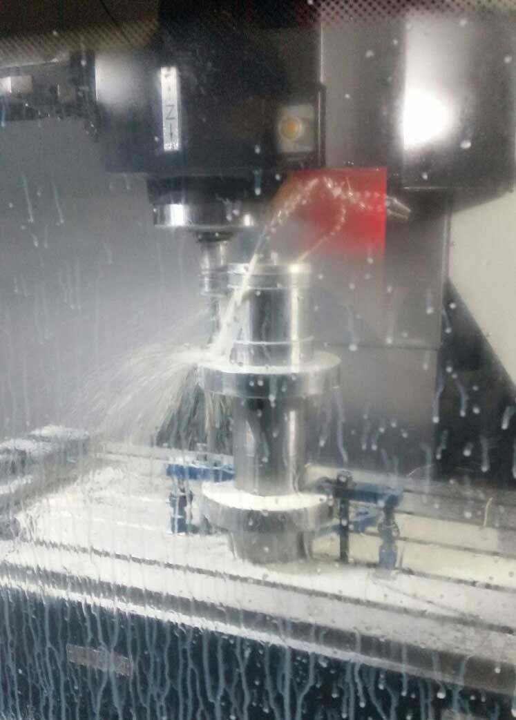 Lavorazioni Meccaniche Settore Farmaceutico Latina – TR 2000 S.r.l